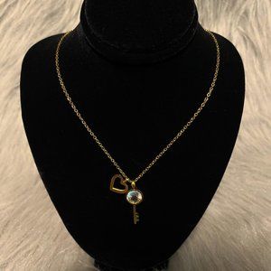 Stainless Steel Necklaces